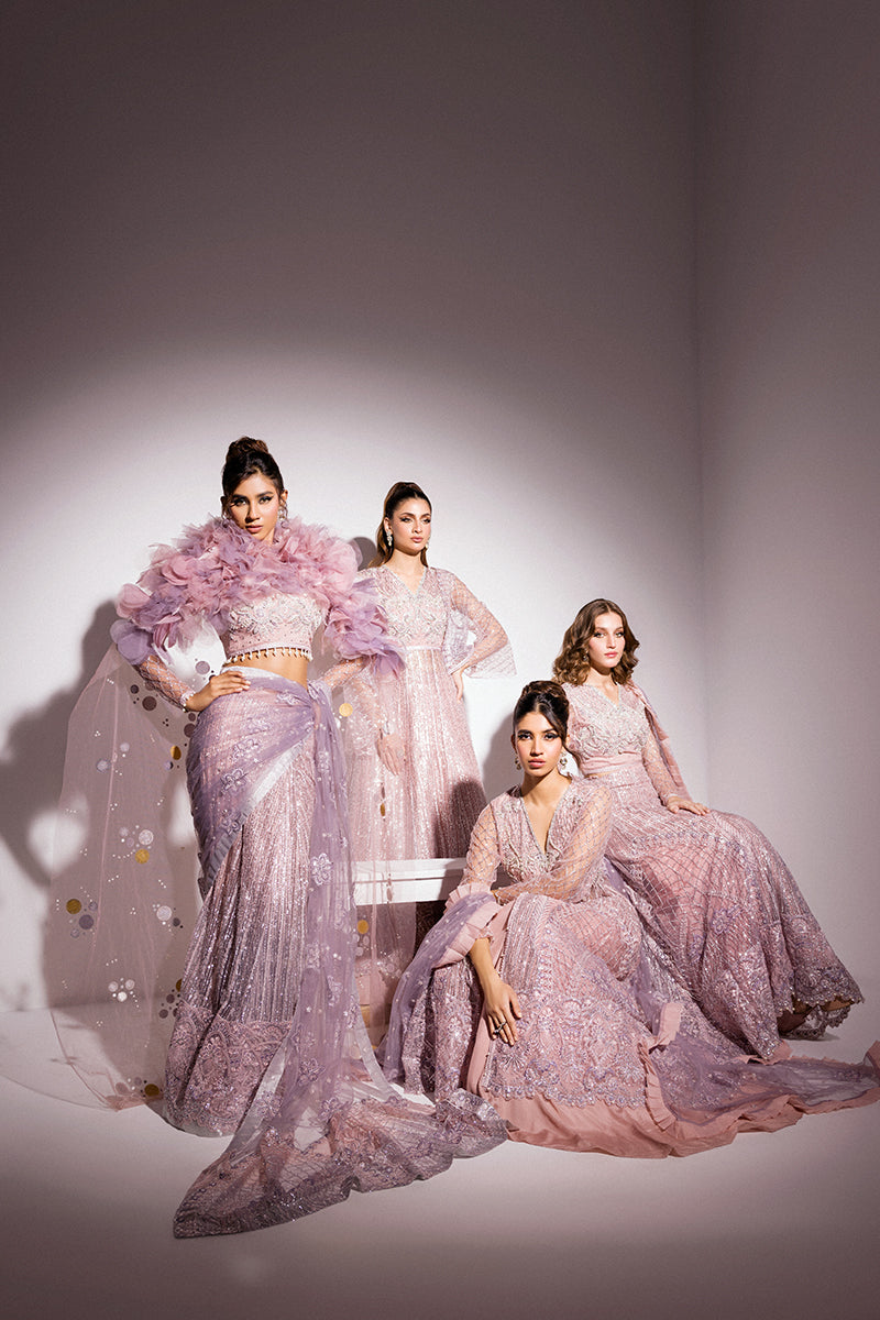 Mushq | Best of Mushq | Mabel -  Mushq Bridal - Original Designer Dress - House of Maryam