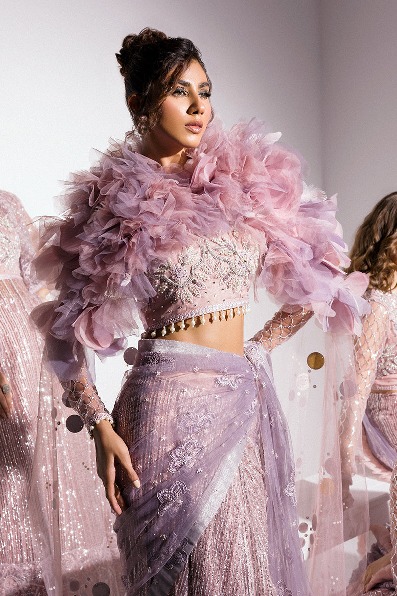 Mushq | Best of Mushq | Mabel -  Mushq Bridal - Original Designer Dress - House of Maryam