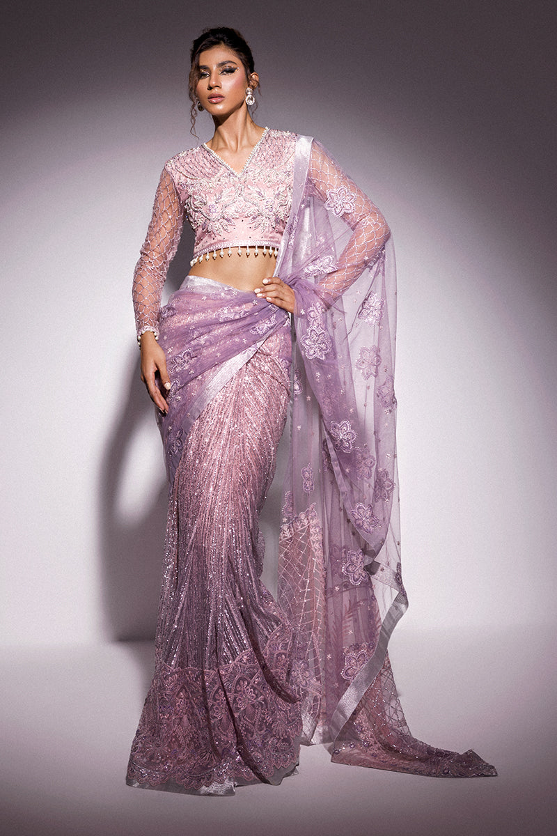 Mushq | Best of Mushq | Mabel -  Mushq Bridal - Original Designer Dress - House of Maryam
