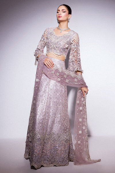 Mushq | Best of Mushq | EVENING HAZE -  Mushq Bridal - Original Designer Dress - House of Maryam