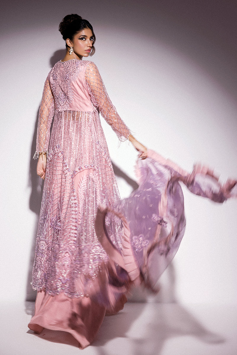 Mushq | Best of Mushq | Mabel -  Mushq Bridal - Original Designer Dress - House of Maryam