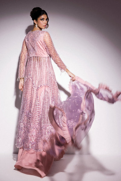 Mushq | Best of Mushq | Mabel -  Mushq Bridal - Original Designer Dress - House of Maryam