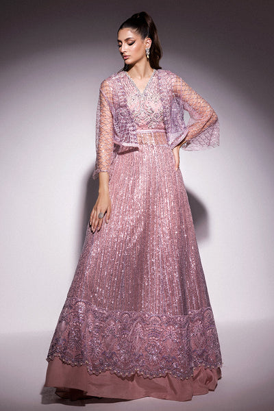 Mushq | Best of Mushq | Mabel -  Mushq Bridal - Original Designer Dress - House of Maryam