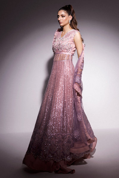 Mushq | Best of Mushq | Mabel -  Mushq Bridal - Original Designer Dress - House of Maryam