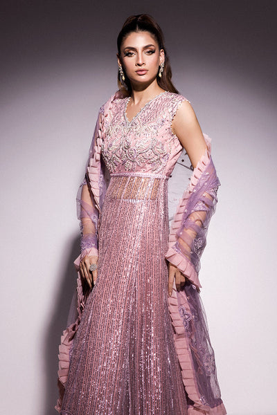 Mushq | Best of Mushq | Mabel -  Mushq Bridal - Original Designer Dress - House of Maryam