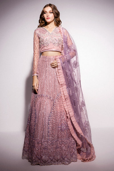 Mushq | Best of Mushq | Mabel -  Mushq Bridal - Original Designer Dress - House of Maryam