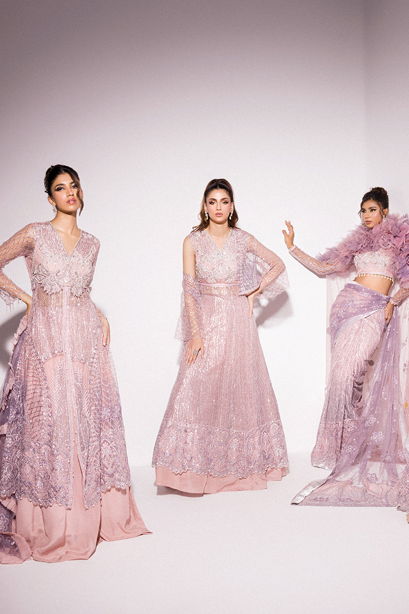 Mushq | Best of Mushq | Mabel -  Mushq Bridal - Original Designer Dress - House of Maryam