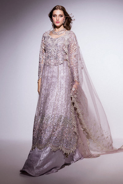 Mushq | Best of Mushq | EVENING HAZE -  Mushq Bridal - Original Designer Dress - House of Maryam