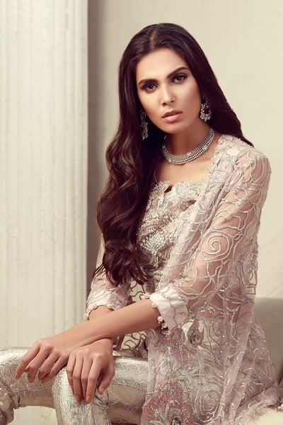 Mushq | Best of Mushq | Julia -  Mushq Bridal - Original Designer Dress - House of Maryam