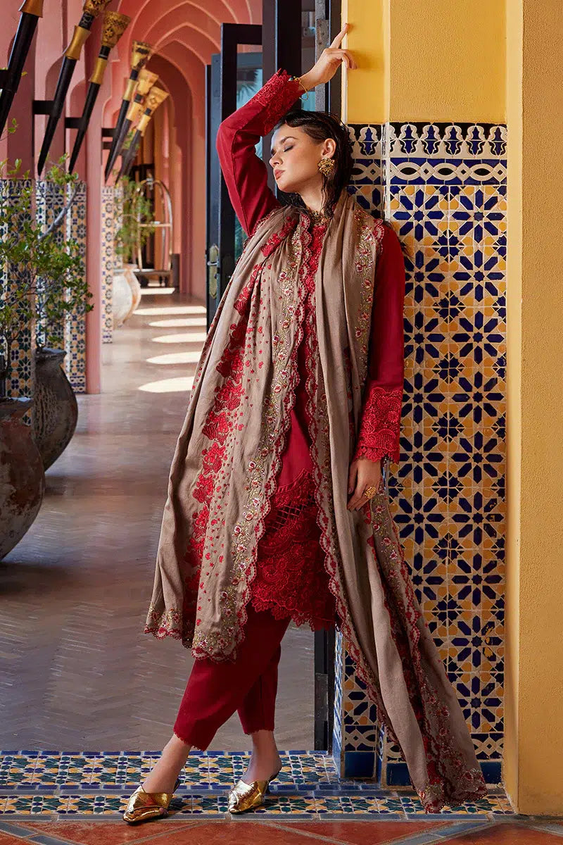 Mushq | Moroccan Dreams 23 | Naima by Designer Mushq - House of Maryam - Pakistani Designer Ethnic Wear in {{ shop.shopifyCountryName }}