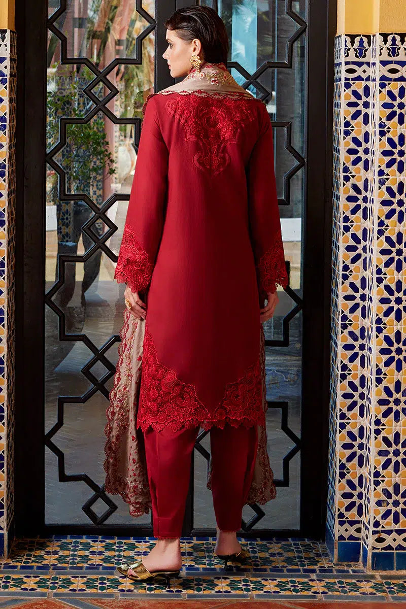 Mushq | Moroccan Dreams 23 | Naima by Designer Mushq - House of Maryam - Pakistani Designer Ethnic Wear in {{ shop.shopifyCountryName }}