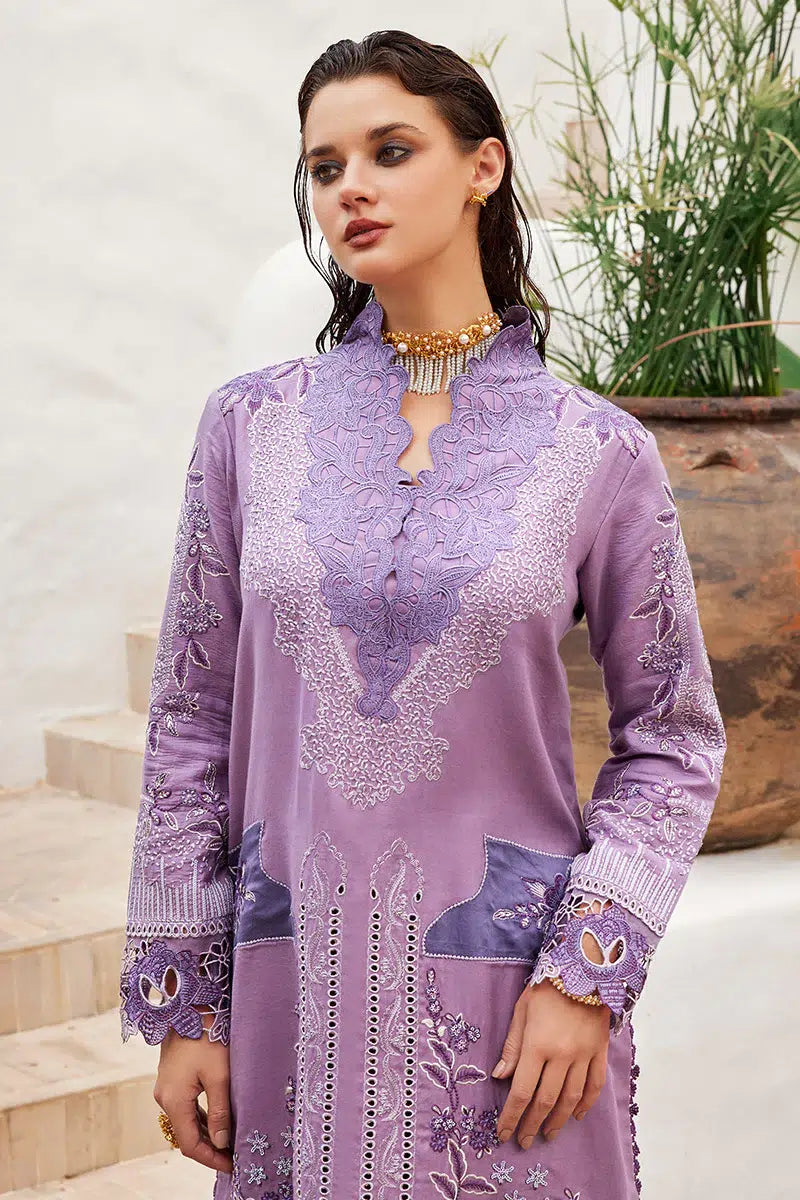 Mushq | Moroccan Dreams 23 | Adilah by Designer Mushq - House of Maryam - Pakistani Designer Ethnic Wear in {{ shop.shopifyCountryName }}