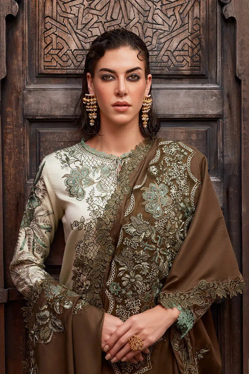 Mushq | Moroccan Dreams 23 | Anisa by Designer Mushq - House of Maryam - Pakistani Designer Ethnic Wear in {{ shop.shopifyCountryName }}