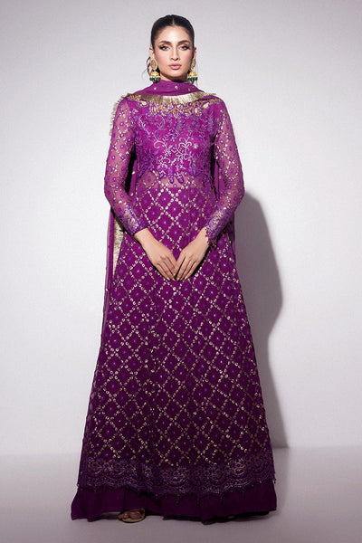 Mushq | Best of Mushq | GULAAB KAFTAN -  Mushq Bridal - Original Designer Dress - House of Maryam