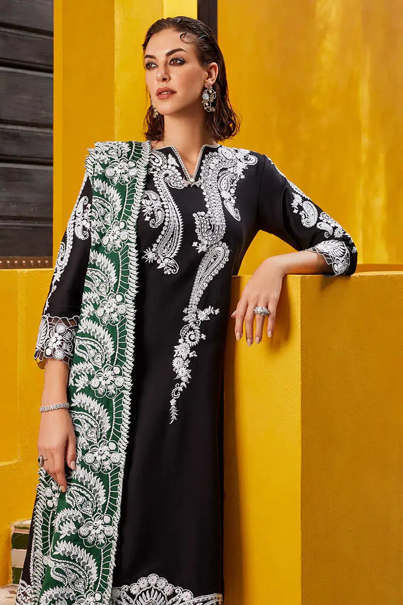 Mushq | Moroccan Dreams 23 | Imane by Designer Mushq - House of Maryam - Pakistani Designer Ethnic Wear in {{ shop.shopifyCountryName }}