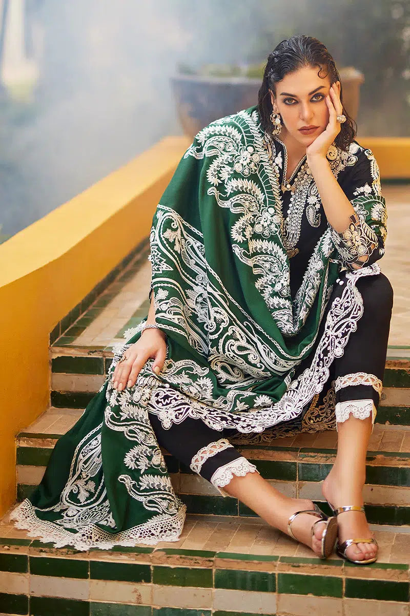 Mushq | Moroccan Dreams 23 | Imane by Designer Mushq - House of Maryam - Pakistani Designer Ethnic Wear in {{ shop.shopifyCountryName }}