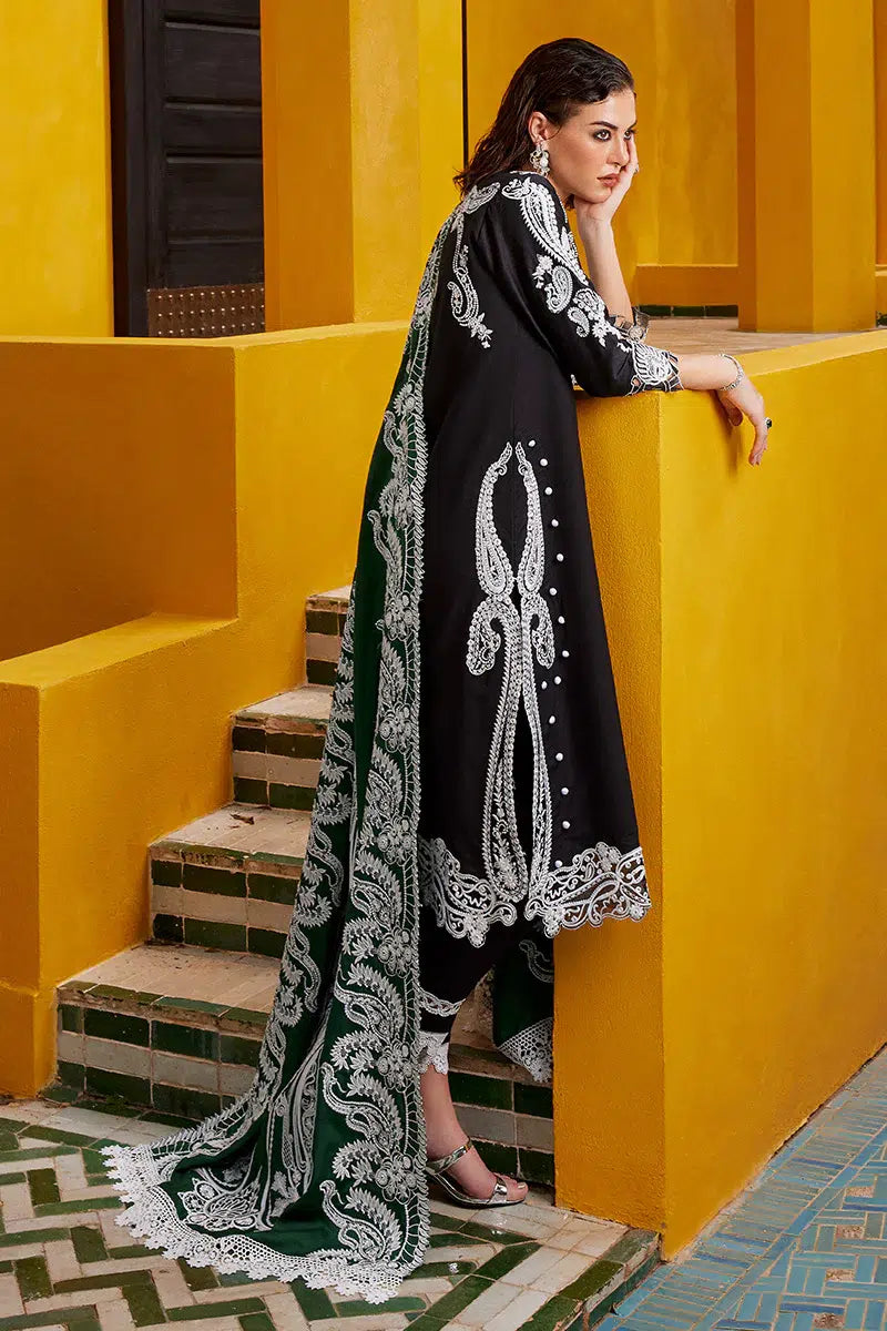 Mushq | Moroccan Dreams 23 | Imane by Designer Mushq - House of Maryam - Pakistani Designer Ethnic Wear in {{ shop.shopifyCountryName }}