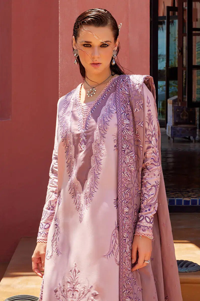 Mushq | Moroccan Dreams 23 | Safaa by Designer Mushq - House of Maryam - Pakistani Designer Ethnic Wear in {{ shop.shopifyCountryName }}