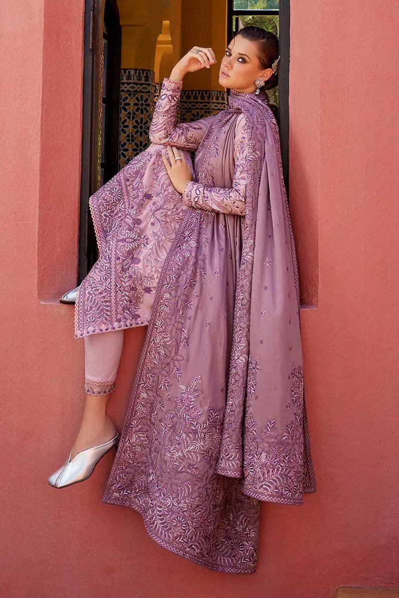 Mushq | Moroccan Dreams 23 | Safaa by Designer Mushq - House of Maryam - Pakistani Designer Ethnic Wear in {{ shop.shopifyCountryName }}