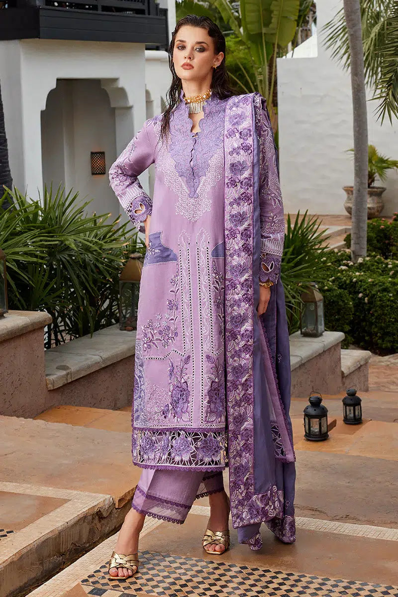 Mushq | Moroccan Dreams 23 | Adilah by Designer Mushq - House of Maryam - Pakistani Designer Ethnic Wear in {{ shop.shopifyCountryName }}