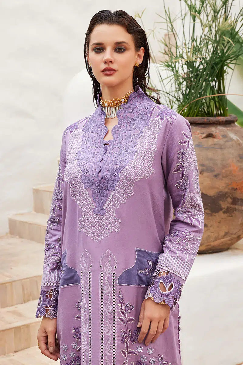 Mushq | Moroccan Dreams 23 | Adilah by Designer Mushq - House of Maryam - Pakistani Designer Ethnic Wear in {{ shop.shopifyCountryName }}