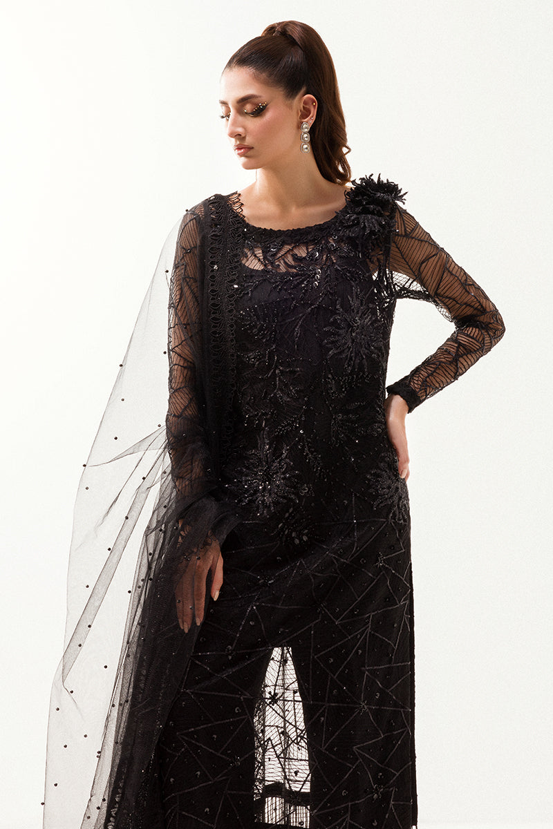Mushq | Best of Mushq | Helena -  Mushq Bridal - Original Designer Dress - House of Maryam