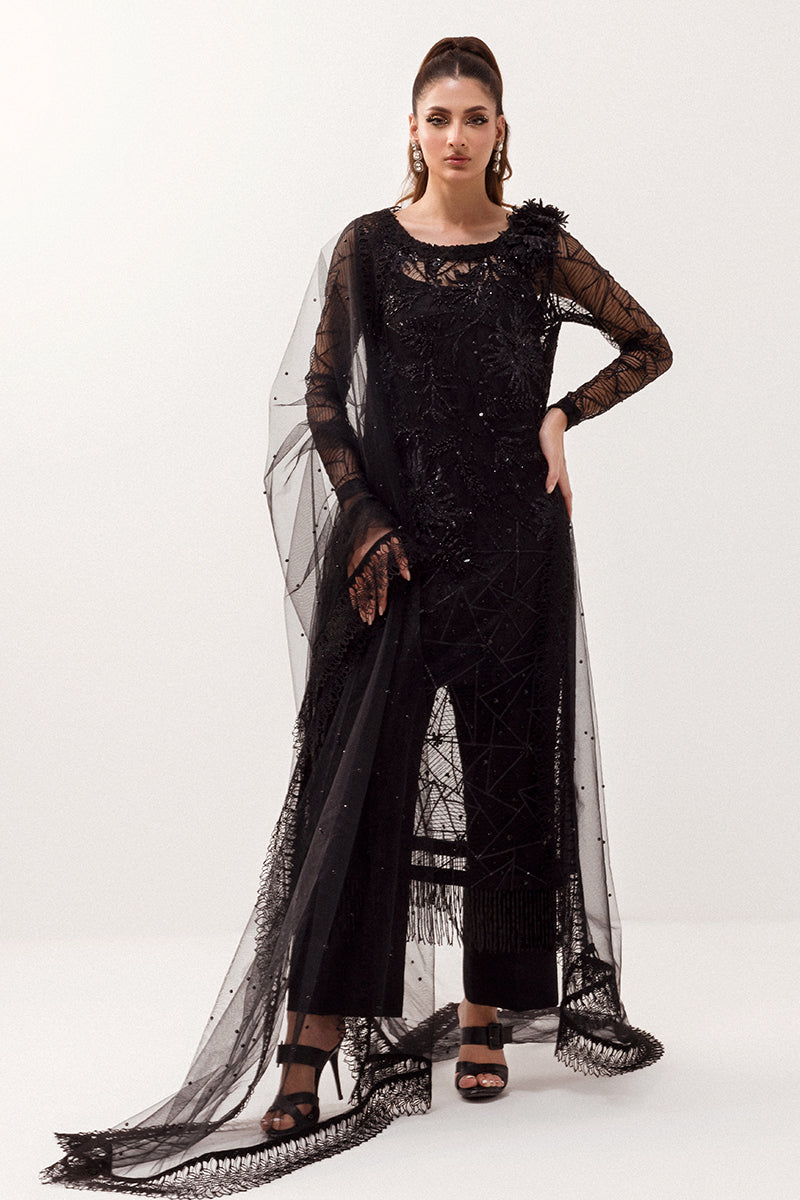 Mushq | Best of Mushq | Helena -  Mushq Bridal - Original Designer Dress - House of Maryam