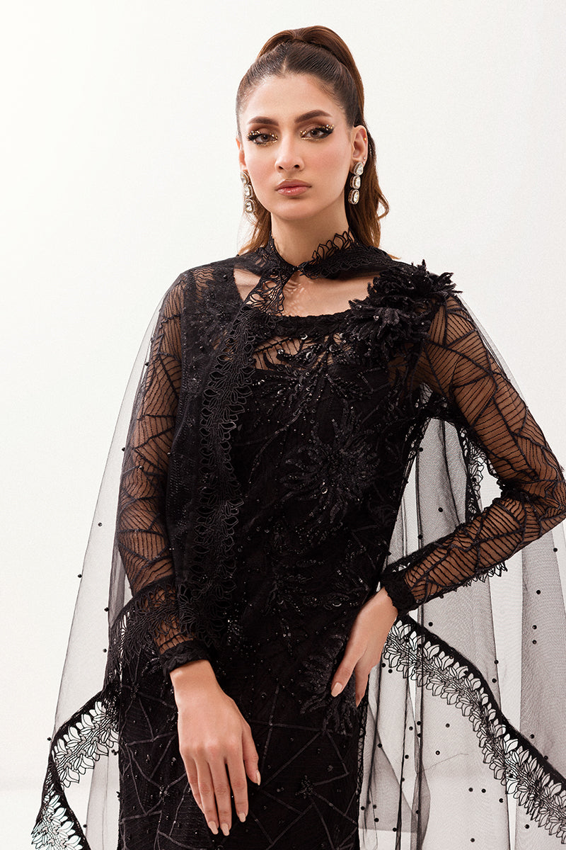 Mushq | Best of Mushq | Helena -  Mushq Bridal - Original Designer Dress - House of Maryam