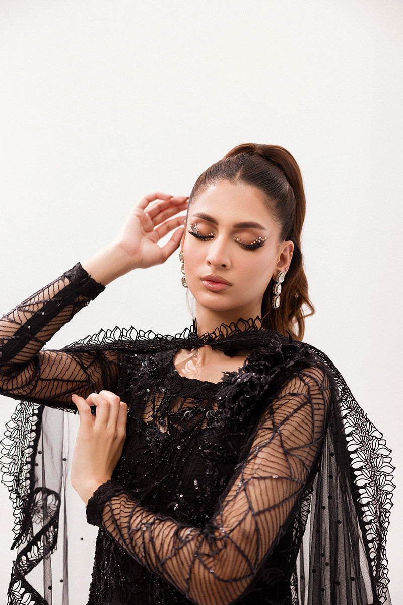 Mushq | Best of Mushq | Helena -  Mushq Bridal - Original Designer Dress - House of Maryam