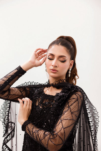 Mushq | Best of Mushq | Helena -  Mushq Bridal - Original Designer Dress - House of Maryam