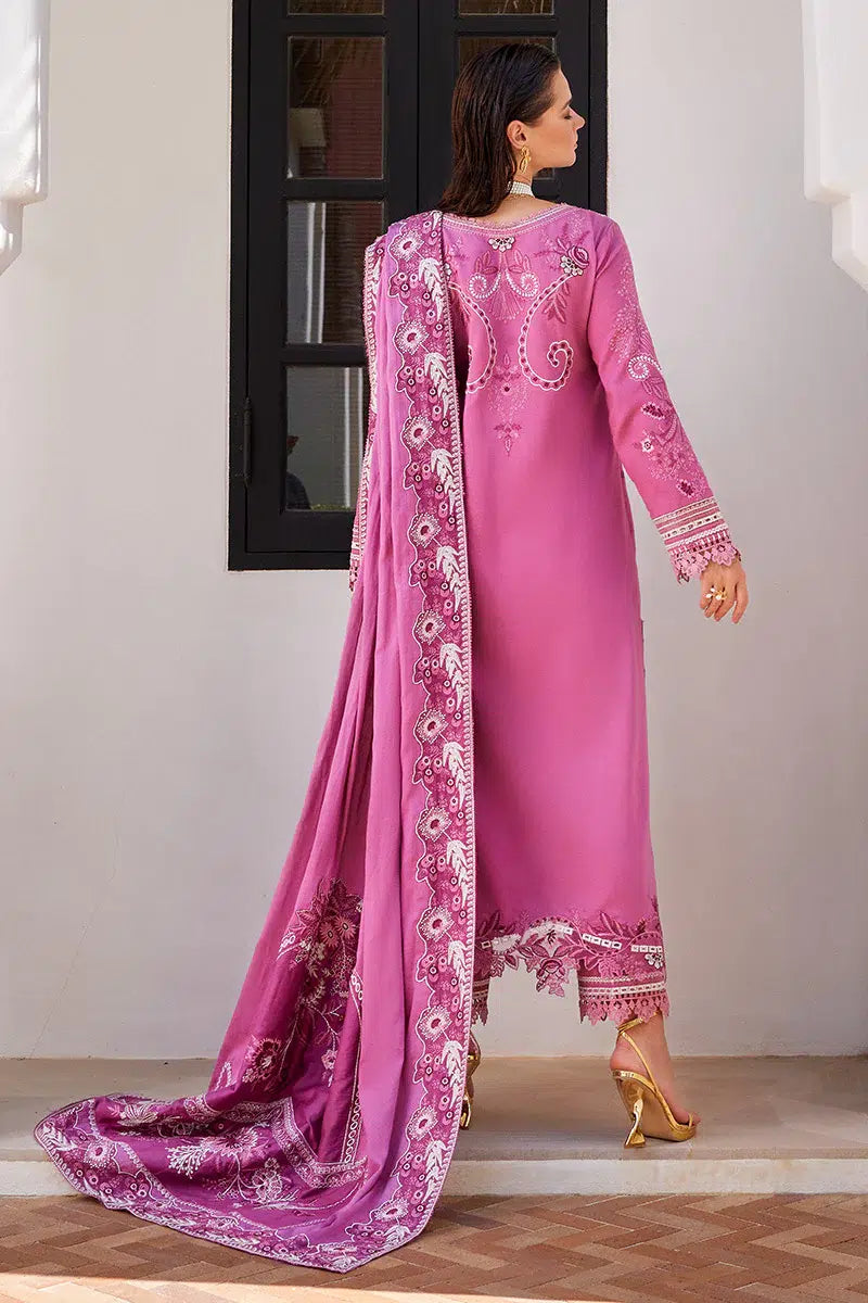 Mushq | Moroccan Dreams 23 | Aleah by Designer Mushq - House of Maryam - Pakistani Designer Ethnic Wear in {{ shop.shopifyCountryName }}