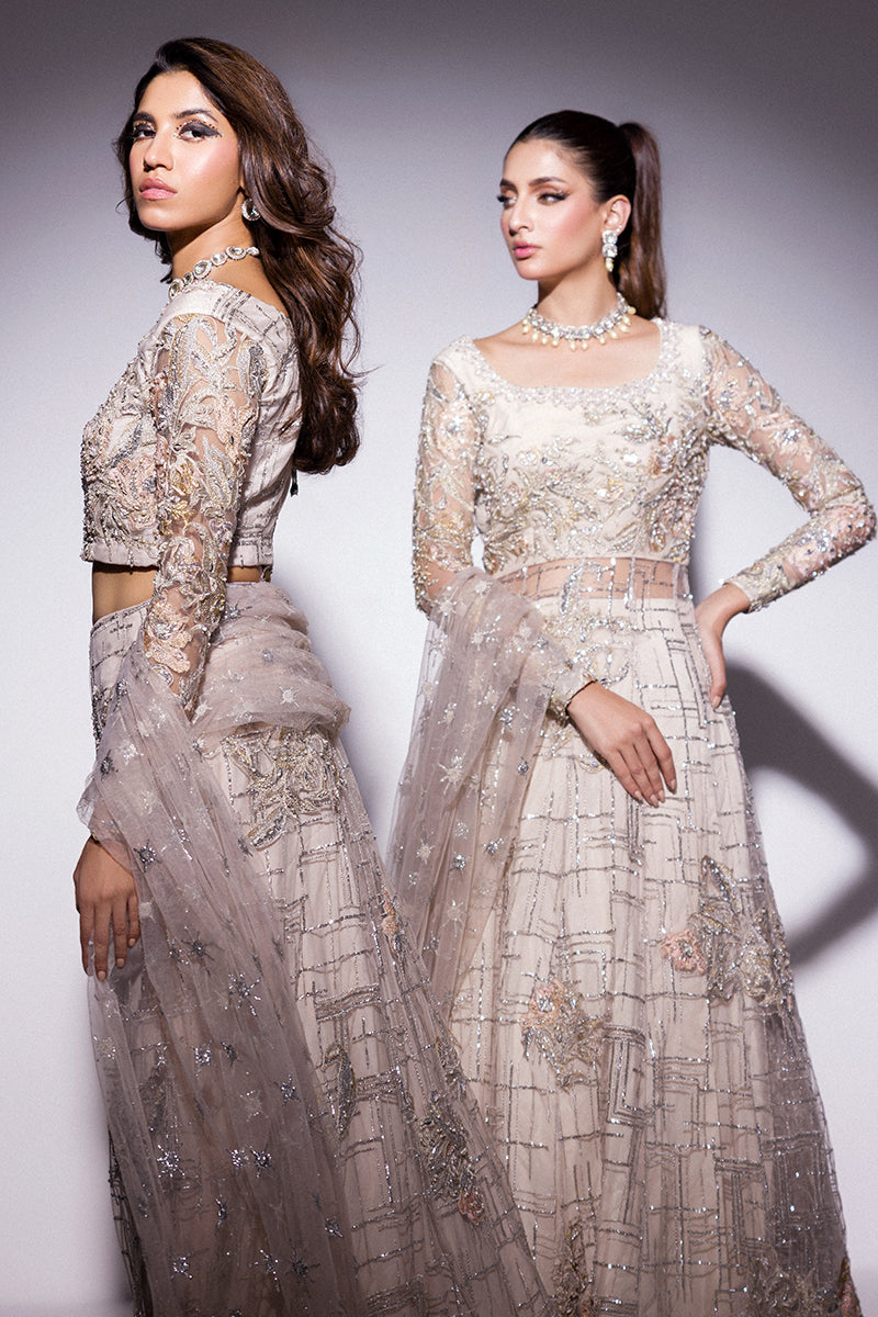 Mushq | Best of Mushq | Flavia -  Mushq Bridal - Original Designer Dress - House of Maryam