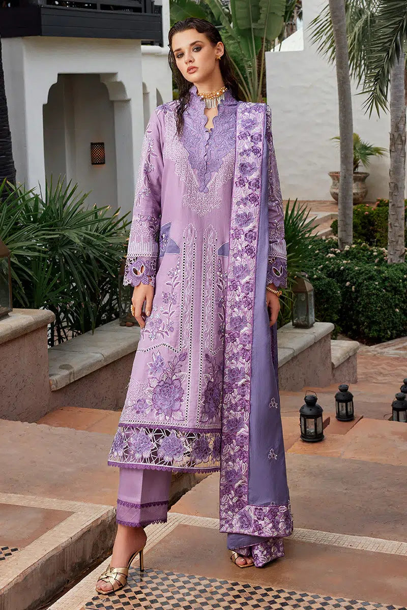 Mushq | Moroccan Dreams 23 | Adilah by Designer Mushq - House of Maryam - Pakistani Designer Ethnic Wear in {{ shop.shopifyCountryName }}