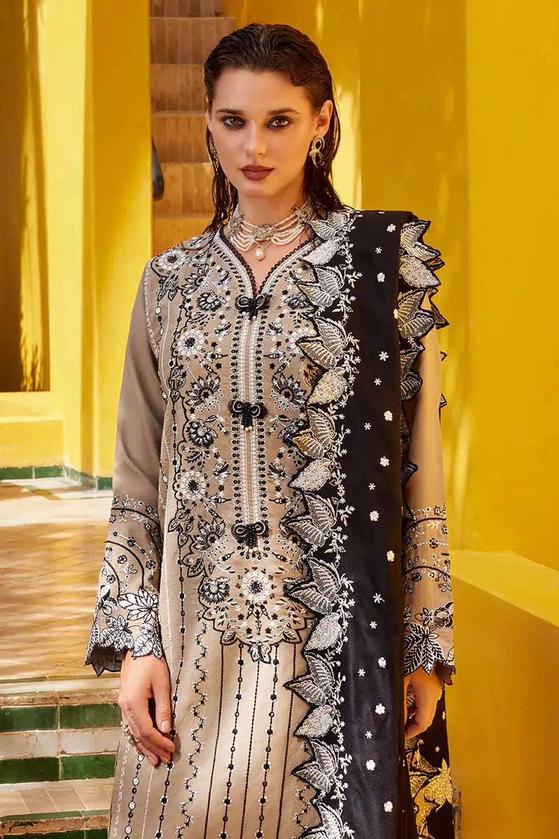 Mushq | Moroccan Dreams 23 | Salma by Designer Mushq - House of Maryam - Pakistani Designer Ethnic Wear in {{ shop.shopifyCountryName }}