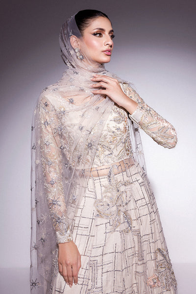 Mushq | Best of Mushq | Flavia -  Mushq Bridal - Original Designer Dress - House of Maryam