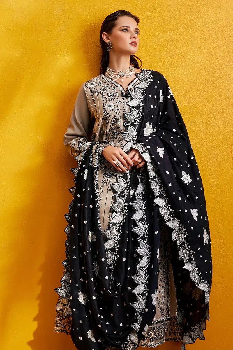 Mushq | Moroccan Dreams 23 | Salma by Designer Mushq - House of Maryam - Pakistani Designer Ethnic Wear in {{ shop.shopifyCountryName }}