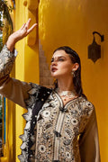 Mushq | Moroccan Dreams 23 | Salma by Designer Mushq - House of Maryam - Pakistani Designer Ethnic Wear in {{ shop.shopifyCountryName }}