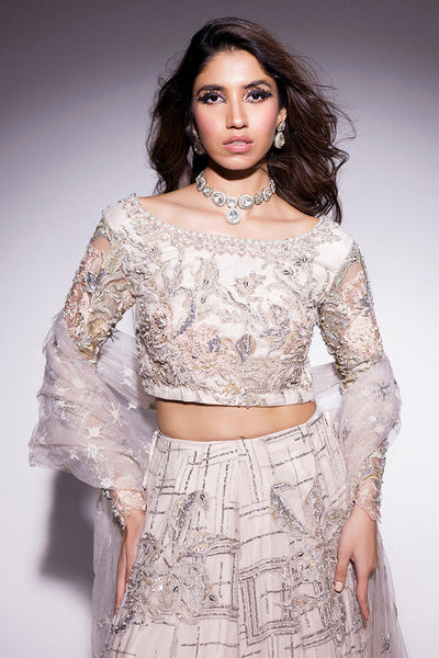 Mushq | Best of Mushq | Flavia -  Mushq Bridal - Original Designer Dress - House of Maryam