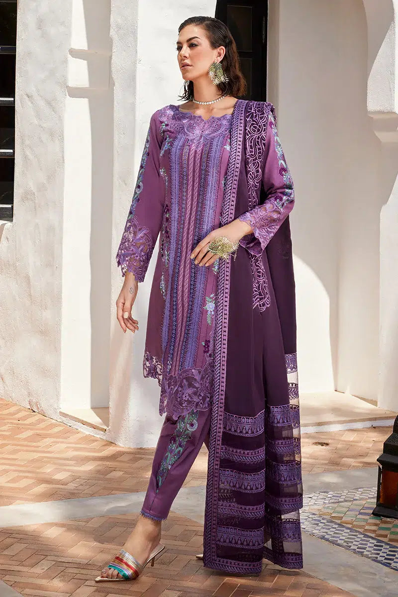 Mushq | Moroccan Dreams 23 | Nour by Designer Mushq - House of Maryam - Pakistani Designer Ethnic Wear in {{ shop.shopifyCountryName }}