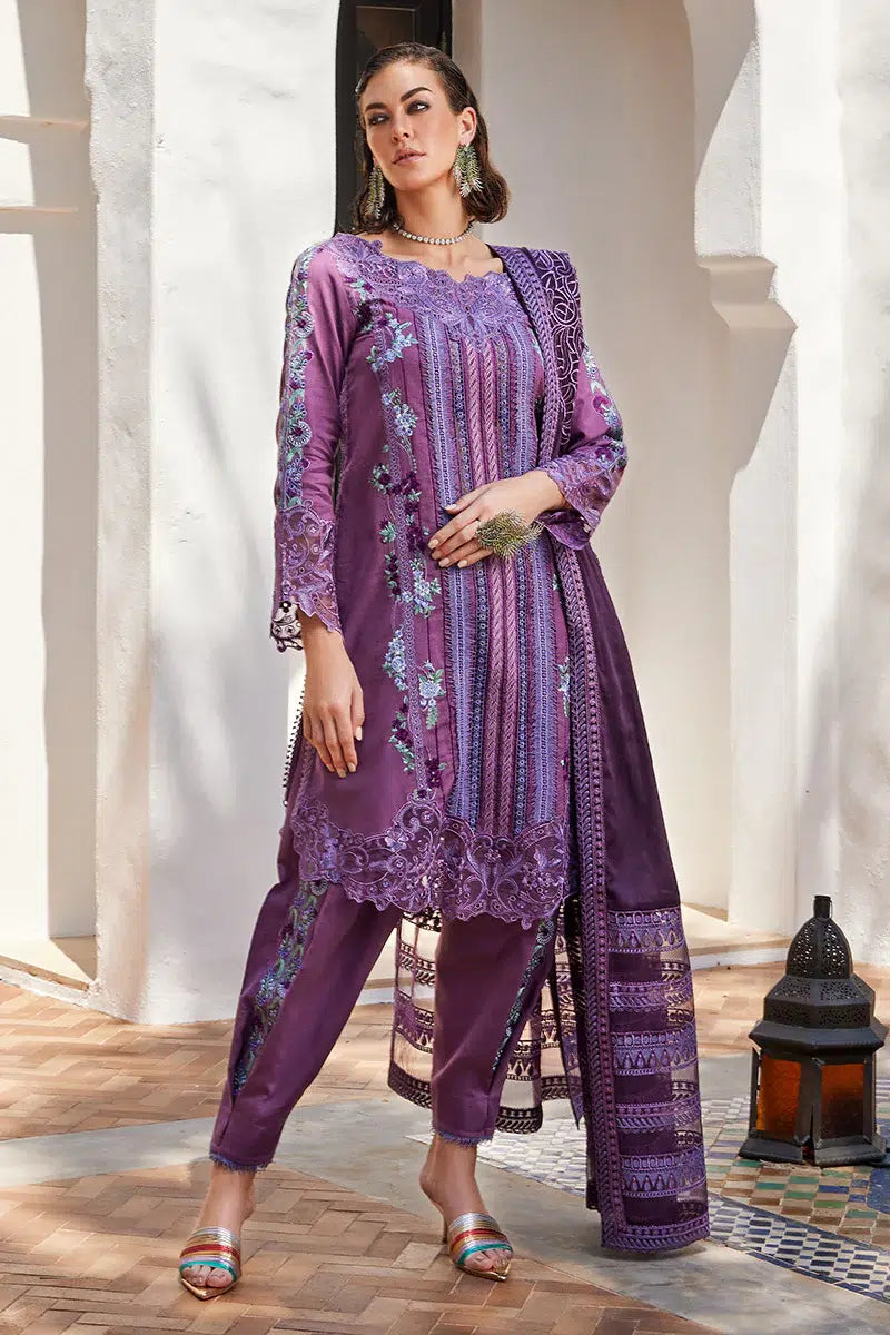 Mushq | Moroccan Dreams 23 | Nour by Designer Mushq - House of Maryam - Pakistani Designer Ethnic Wear in {{ shop.shopifyCountryName }}