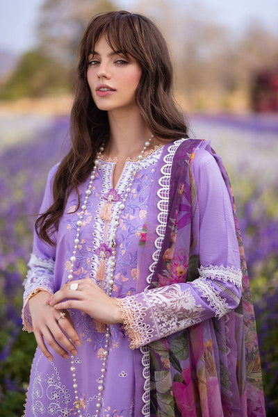 Mushq | Hemline The Secret Garden | ZYRA -  Mushq Luxury - Original Designer Dress - House of Maryam
