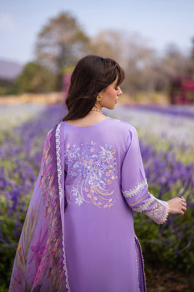 Mushq | Hemline The Secret Garden | ZYRA -  Mushq Luxury - Original Designer Dress - House of Maryam