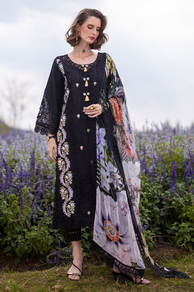 Mushq | Hemline The Secret Garden | SWALLOWTAIL -  Mushq Luxury - Original Designer Dress - House of Maryam