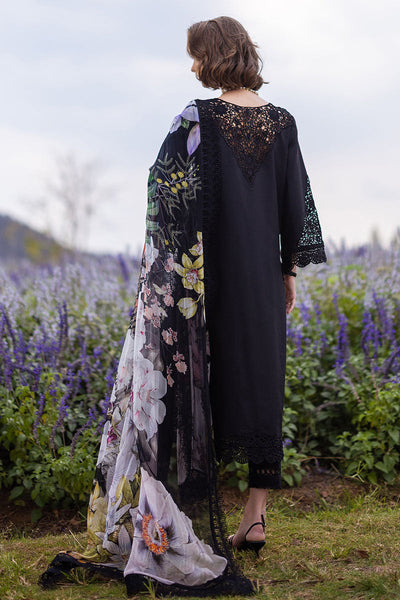 Mushq | Hemline The Secret Garden | SWALLOWTAIL -  Mushq Luxury - Original Designer Dress - House of Maryam