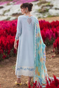 Mushq | Hemline The Secret Garden | NIXIE by Designer Mushq - House of Maryam - Pakistani Designer Ethnic Wear in {{ shop.shopifyCountryName }}