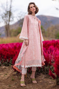 Mushq | Hemline The Secret Garden | ROSEWOOD by Designer Mushq - House of Maryam - Pakistani Designer Ethnic Wear in {{ shop.shopifyCountryName }}