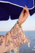 Sana Safinaz | Muzlin Spring 24 | M241-010B-CJ -  Sana Safinaz Luxury -  House of Maryam