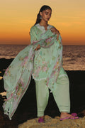 Sana Safinaz | Muzlin Spring 24 | M241-013B-CI -  Sana Safinaz Luxury -  House of Maryam