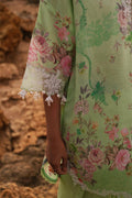 Sana Safinaz | Muzlin Spring 24 | M241-013B-CI -  Sana Safinaz Luxury -  House of Maryam