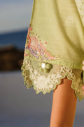 Sana Safinaz | Muzlin Spring 24 | M241-016B-CL -  Sana Safinaz Luxury -  House of Maryam